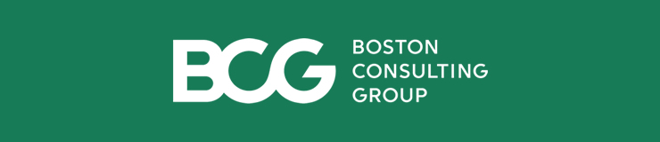 BCG（ボストンコンサルティンググループ）関西・名古屋オフィス オンラインセミナー