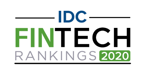 2020 FinTech Rankings Top 100