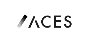 �������ACES