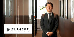 Alphakt 󥿥ӥ塼