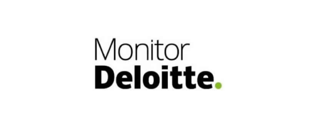 ˥ ǥȡMonitor Deloitte 󥿥ӥ塼