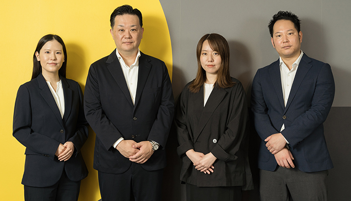 EYȥƥɡ󥵥ƥ󥰳ҡEYSC Insurance Unit 󥿥ӥ塼