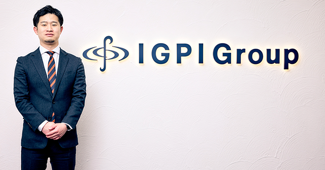 IGPIΤŤάѥˡ ߷ 󥿥ӥ塼