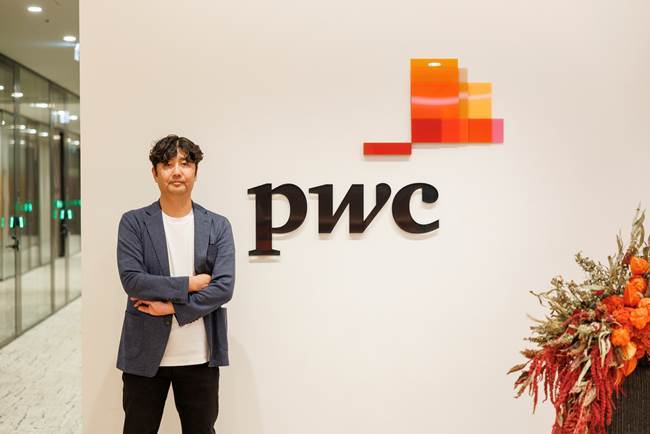 PwC JapanͭǤƺˡ͡ꥹ奢 󥿥ӥ塼