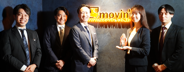 Xspear Consulting スペシャルインタビュー