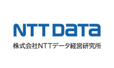 NTTデータ経営研究所 求人特集