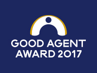 GOOD AGENT AWARD 2017ˤҤٱ礷ž㤬ޤޤޤ