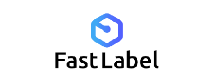 Fastlabel