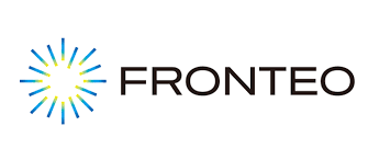 FRONTEO