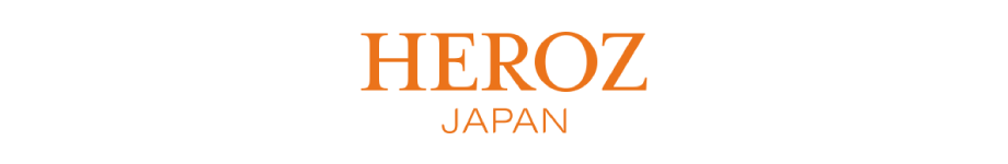 HEROZ 転職