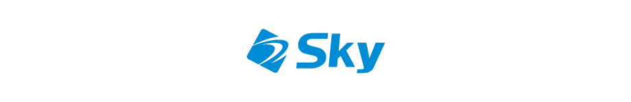 Sky 転職