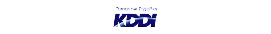 KDDI