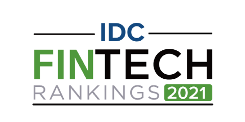 2021 FinTech Rankings Top 100