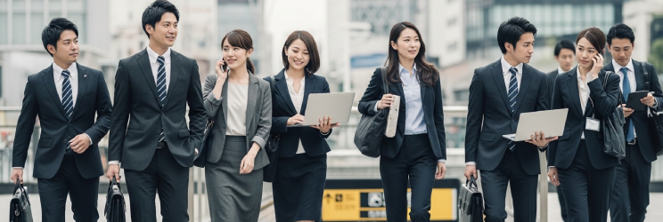 営業からの転職先は?おすすめ職種をキャリアアドバイザーが徹底解説!営業人材向け求人特集